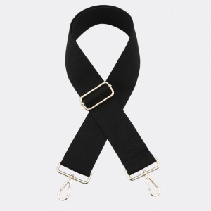 Bag Strap - Black